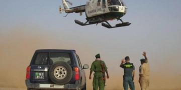 Dastis visitará el despliegue español en Nuadibú en su primer viaje a Mauritania