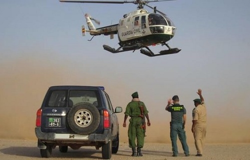 Dastis visitará el despliegue español en Nuadibú en su primer viaje a Mauritania