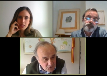 El COVID-19 incrementará el riesgo político para las empresas internacionalizadas