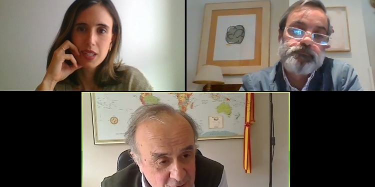 El COVID-19 incrementará el riesgo político para las empresas internacionalizadas