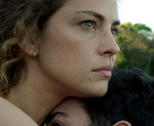 Proyección de la película ‘Paulina’, de Santiago Mitre, en Casa América