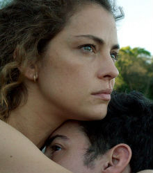 Proyección de la película ‘Paulina’, de Santiago Mitre, en Casa América