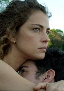 Proyección de la película ‘Paulina’, de Santiago Mitre, en Casa América