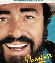 Se estrena mañana el documental sobre la vida del tenor ‘Pavarotti’