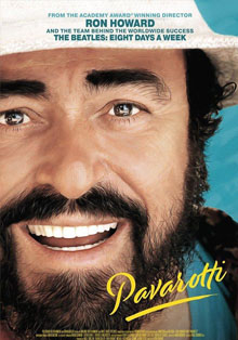 Se estrena mañana el documental sobre la vida del tenor ‘Pavarotti’