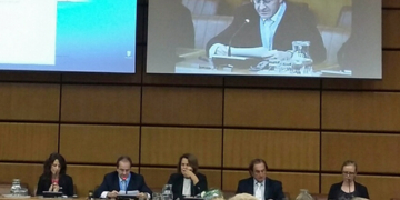 Paz y Cooperación y la ONU lanzan el Premio Escolar «Mirando a las estrellas»