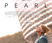 El Instituto Francés proyecta la película ‘Pearl’, de Elsa Amiel