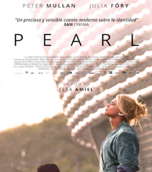 El Instituto Francés proyecta la película ‘Pearl’, de Elsa Amiel