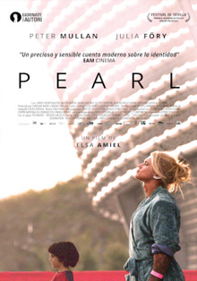 El Instituto Francés proyecta la película ‘Pearl’, de Elsa Amiel