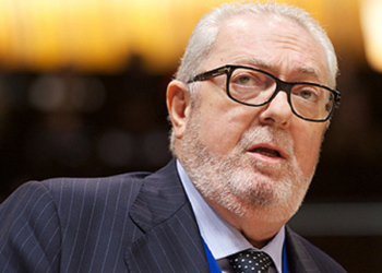 Ucrania, Dinamarca y Polonia lamentan la visita a Siria de una delegación del Consejo de Europa