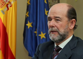 El número dos de Defensa no luchará al final por un puesto en la OTAN