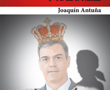 ‘Pedro I, el Divino de Pozuelo y otras crónicas’, de Joaquín Antuña