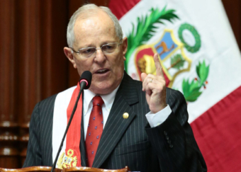 El presidente de Perú hará en junio una visita de trabajo a España