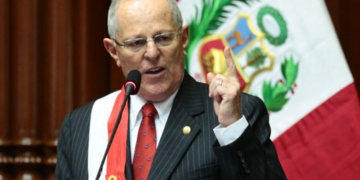 El presidente de Perú hará en junio una visita de trabajo a España