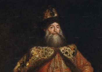 Rusia celebra los 350 años de la llegada de la primera embajada rusa a España