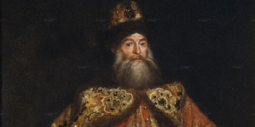 Rusia celebra los 350 años de la llegada de la primera embajada rusa a España