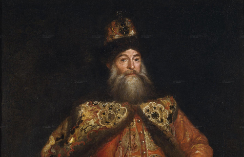 Rusia celebra los 350 años de la llegada de la primera embajada rusa a España