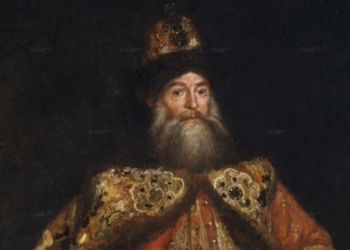 Historia de Piotr Potemkin y de la primera embajada rusa en la historia de España