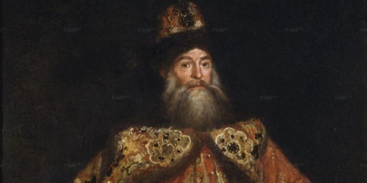 Historia de Piotr Potemkin y de la primera embajada rusa en la historia de España