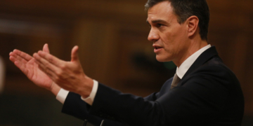 Sánchez ofrece a los partidos una posición común ante la cumbre europea