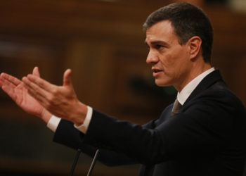 Sánchez garantiza el apoyo del Gobierno al acercamiento de Andorra a la UE