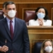 Foto: Congreso de los Diputados / Pool Moncloa