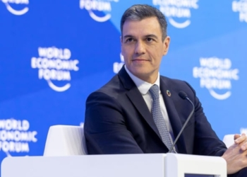 Sánchez se reunirá en Davos con los directivos de Cisco, Intel, Qualcomm y otras tecnológicas