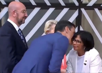 La UE ofrece a Venezuela levantar las sanciones si celebra elecciones democráticas en 2024