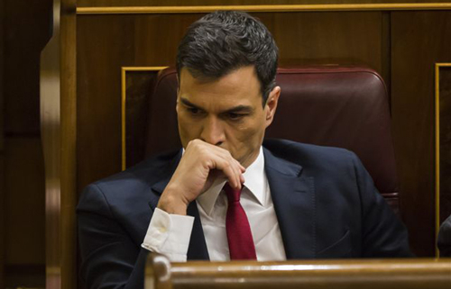 El fantasma de las terceras elecciones, más cerca tras las vascas y gallegas