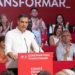 Sánchez despeja responsabilidades y remueve el PSOE para frenar su desgaste