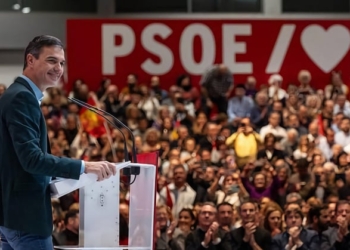 Sánchez justifica su posición en la guerra de Gaza y reprocha al PP sus críticas