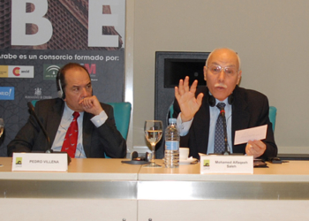 El director de Casa Árabe será el próximo cónsul general en Hamburgo