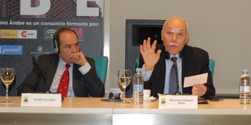 El director de Casa Árabe será el próximo cónsul general en Hamburgo