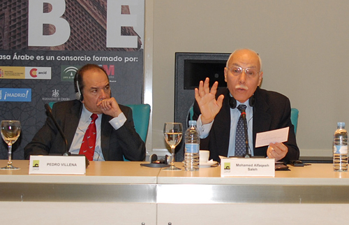 El director de Casa Árabe será el próximo cónsul general en Hamburgo