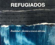 Casa Árabe presentó ayer ‘Peligro: Refugiados’, de Eduardo Moyano