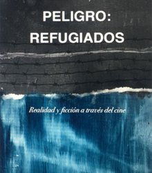 Casa Árabe presentó ayer ‘Peligro: Refugiados’, de Eduardo Moyano