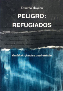 Casa Árabe presentó ayer ‘Peligro: Refugiados’, de Eduardo Moyano