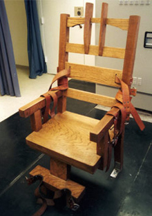 Seminario en Casa América sobre ‘La pena de muerte en las Américas’