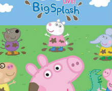 Teatro especial para niños en el Fernán Gómez de Madrid