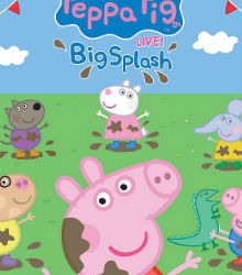 Teatro especial para niños en el Fernán Gómez de Madrid