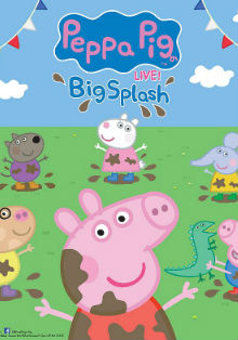 Teatro especial para niños en el Fernán Gómez de Madrid