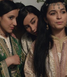 Casa Árabe proyecta la película ‘Pequeñas alegrías’ (Petits Bonheurs)