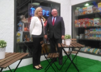 EEUU advierte de que «la unidad de España es sana para el comercio mundial»