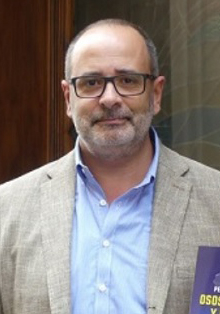 Casa Mediterráneo presenta su programación cultural para enero