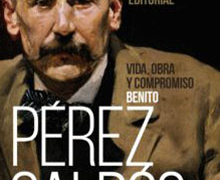 ‘Benito Pérez Galdós: vida, obra y compromiso’, de Francisco Cánovas