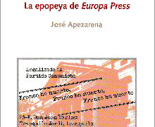 La epopeya de la agencia Europa Press en ‘Los periodistas del pisotón’