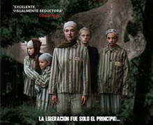 Se estrena la película polaca ‘Perros de presa’ (Wilkołak)