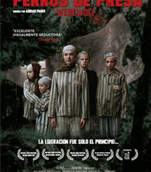 Se estrena la película polaca ‘Perros de presa’ (Wilkołak)