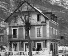 El Centro Sefarad-Israel inaugura la exposición ‘Perseguidos y Salvados’