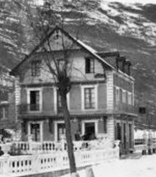 El Centro Sefarad-Israel inaugura la exposición ‘Perseguidos y Salvados’